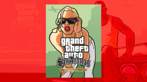 Fiche de Jeu : Grand Theft Auto: San Andreas