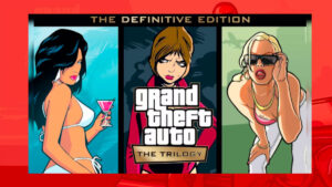 GTA: The Trilogy – The Definitive Edition sur iOS : 30 millions de téléchargements et un succès fulgurant