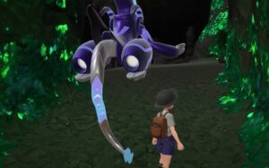 Pokémon Écarlate et Violet : tous les guides, astuces et secrets du jeu