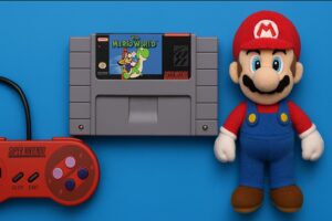 Pourquoi Super Mario World reste le meilleur jeu de plateforme de tous les temps