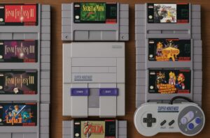 Top 10 des RPG SNES qui n’ont jamais perdu de leur magie
