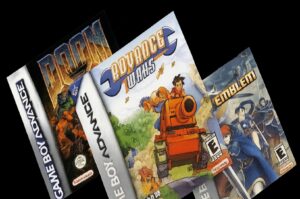 Les Meilleurs Hacks de ROM GBA à Découvrir Absolument