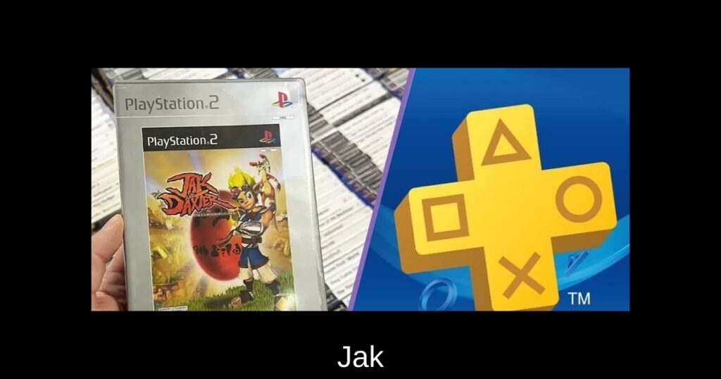 Jak & Daxter : Un Retour Inoubliable Sur PS Plus