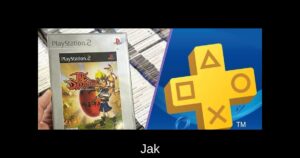 Jak & Daxter : Un Retour Inoubliable Sur PS Plus