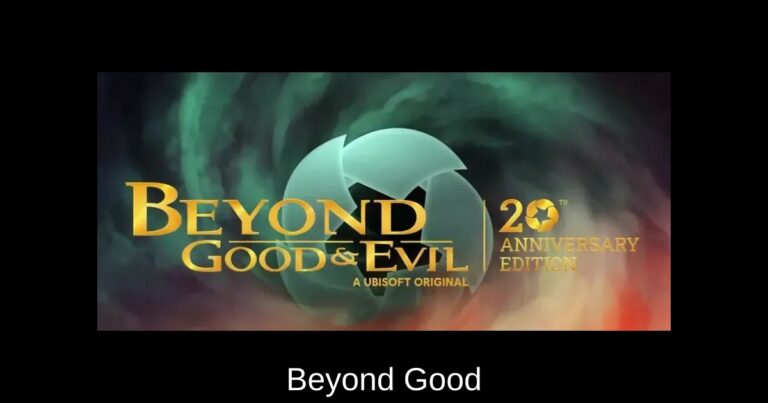 Beyond Good & Evil : Une Édition Anniversaire Rétro Incontournable