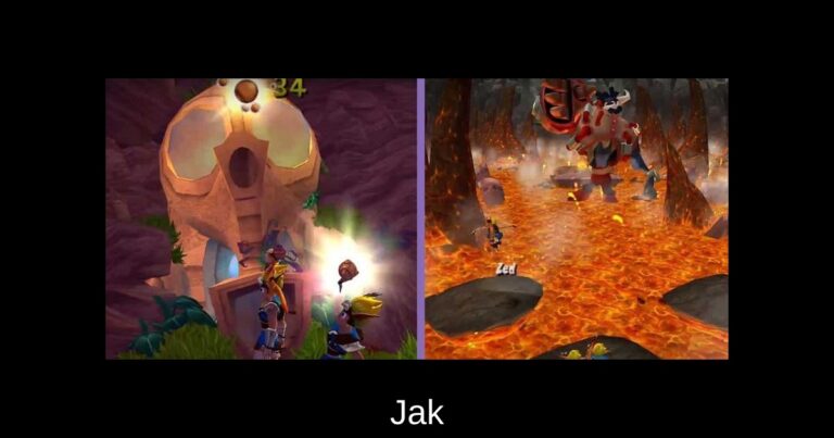 Jak & Daxter : Retour en force avec le multiplayer