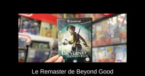 Le Remaster de Beyond Good & Evil : Une Nostalgie Retrouvée