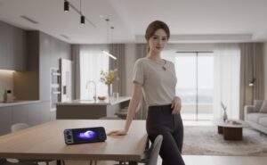 Découvrez l&rsquo;Ayanéo Pocket S : La Promesse d&rsquo;un Rétro Gaming Éblouissant