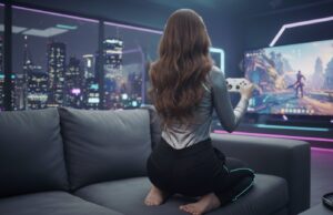 Le Contrôleur Xbox Sebile : Une Révolution dans le Gaming