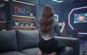 Les Possibilités d&rsquo;une Nintendo Switch Hacked : Plongée dans l&rsquo;Univers du Modding
