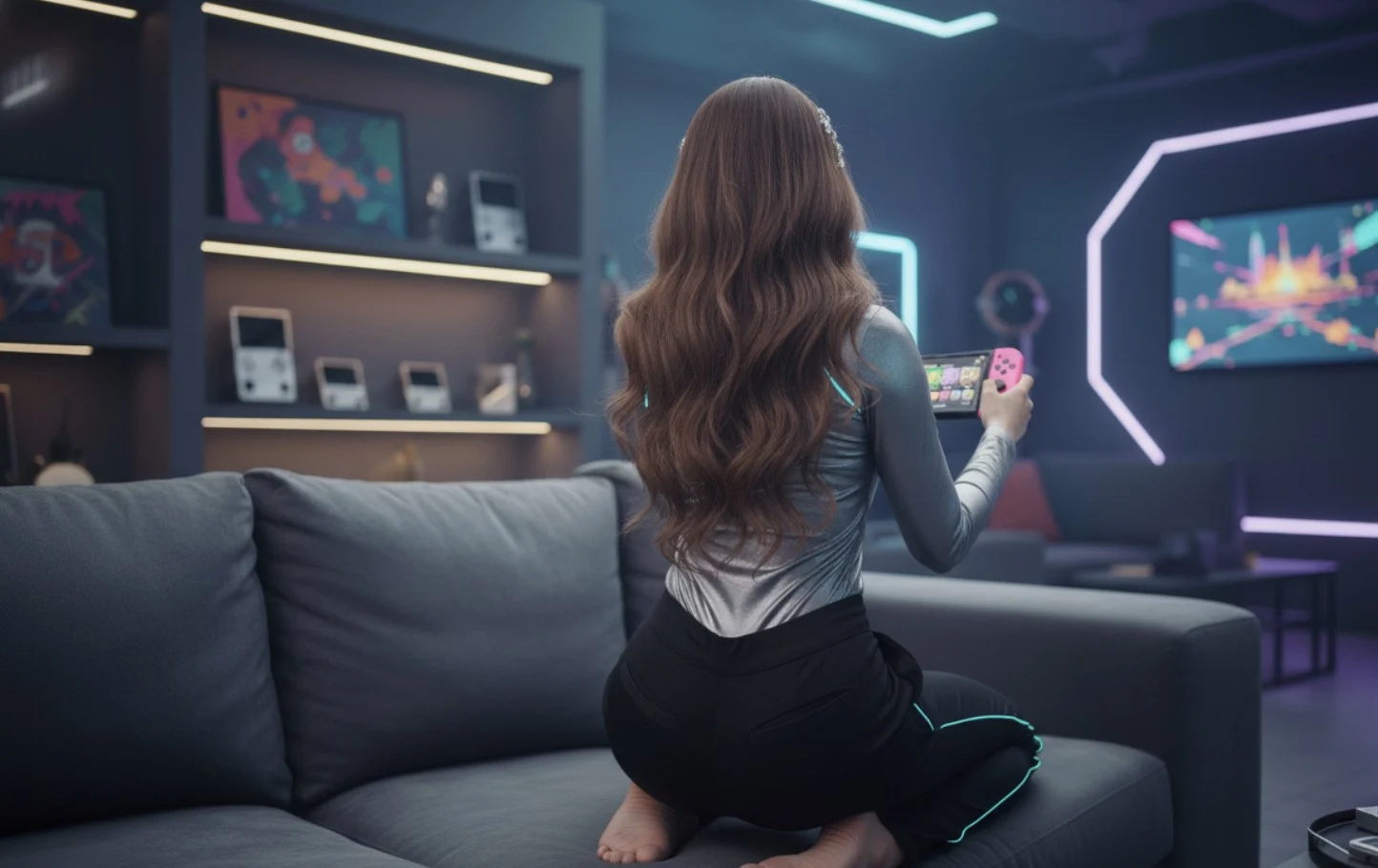 Nintendo Switch hackee : que peut-on vraiment faire en retro gaming ?