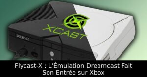 Flycast-X : L'Émulation Dreamcast Fait Son Entrée sur Xbox