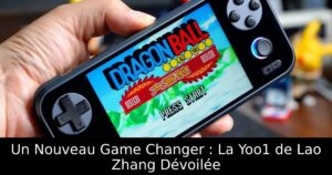 Un Nouveau Game Changer : La Yoo1 de Lao Zhang Dévoilée